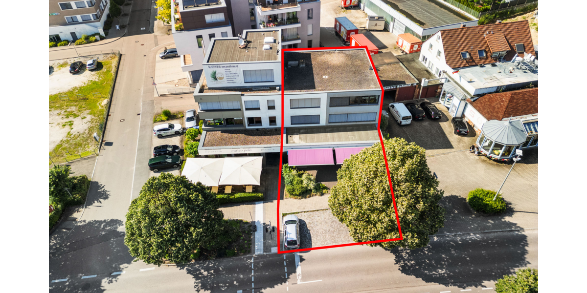 Haus zum Kaufen in Dornstadt 1.290.000 € 252 m² 11 zimmer