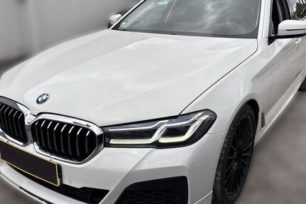 Alpina D5 170.850 km 39.990 &euro; Vöhringen 89269