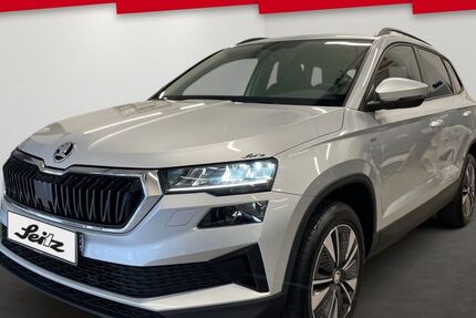 Skoda Karoq 120.228 km 20.749 &euro; Illertissen 89257