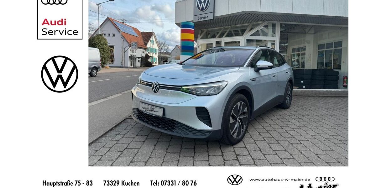 VW ID.4 39.998 km 25.880 &euro; Kuchen 73329