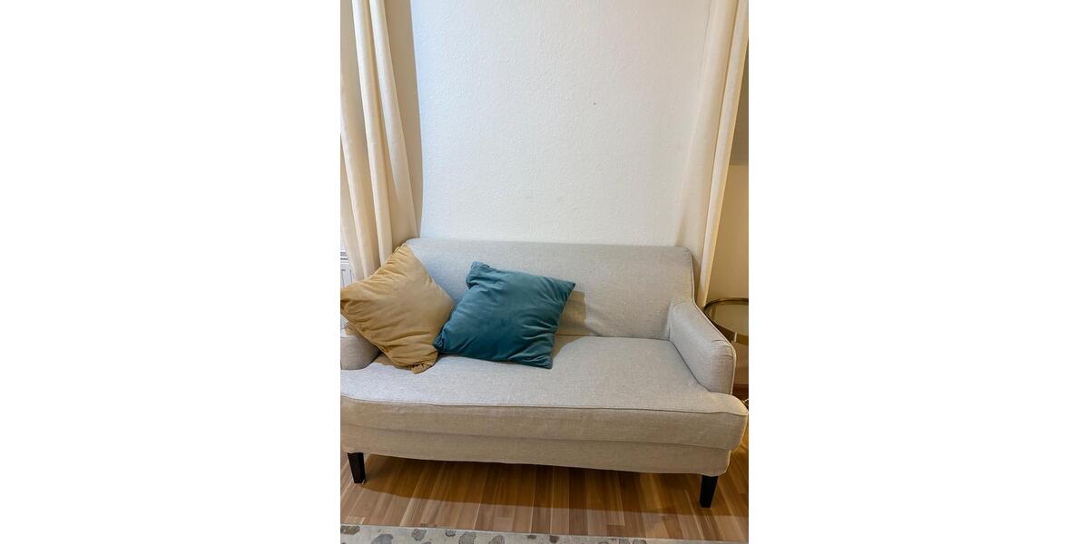 Studio-Apartment zu vermieten 1 zimmer