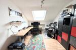 Dachgeschoßwohnung Illertissen - 4 Zimmer, 74 m&sup2;, 239.000&euro; | Angebot:26637443