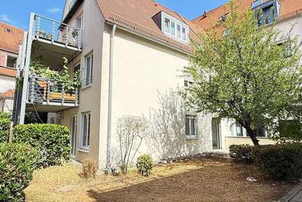 Wohnung Ulm Söflingen - 2 Zimmer, 62 m&sup2;, 1.000&euro; | Angebot:27146714