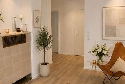 Wohnung Neu Ulm Ludwigsfeld - 3 Zimmer, 65 m&sup2;, 315.000&euro; | Angebot:26988394