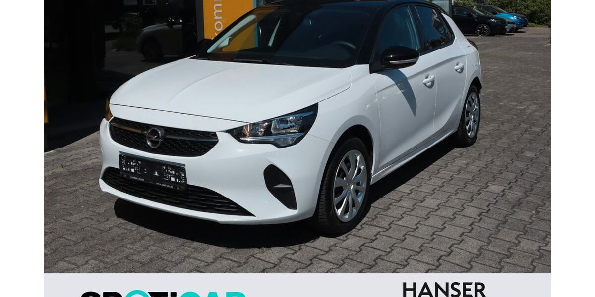 Opel Corsa 29.500 km 14.980 &euro; Ulm 89073