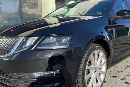 Skoda Octavia 254.254 km 8.990 &euro; Neu-Ulm Burlafingen 89233