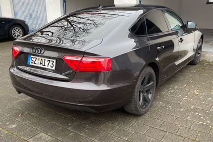 Audi A5 170.412 km 12.000 &euro; Leipheim 89340