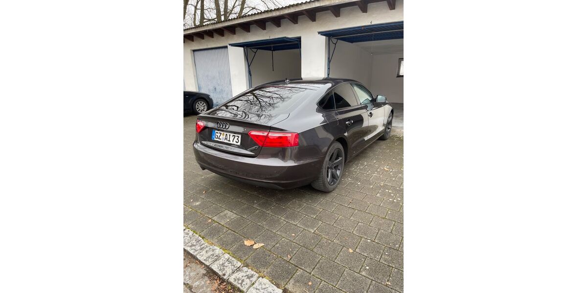 Audi A5 170.412 km 12.000 &euro; Leipheim 89340