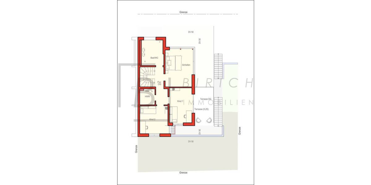 Doppelhaushälfte Nersingen Unterfahlheim - 5 Zimmer, 152 m&sup2;, 695.000&euro; | Angebot:26331893