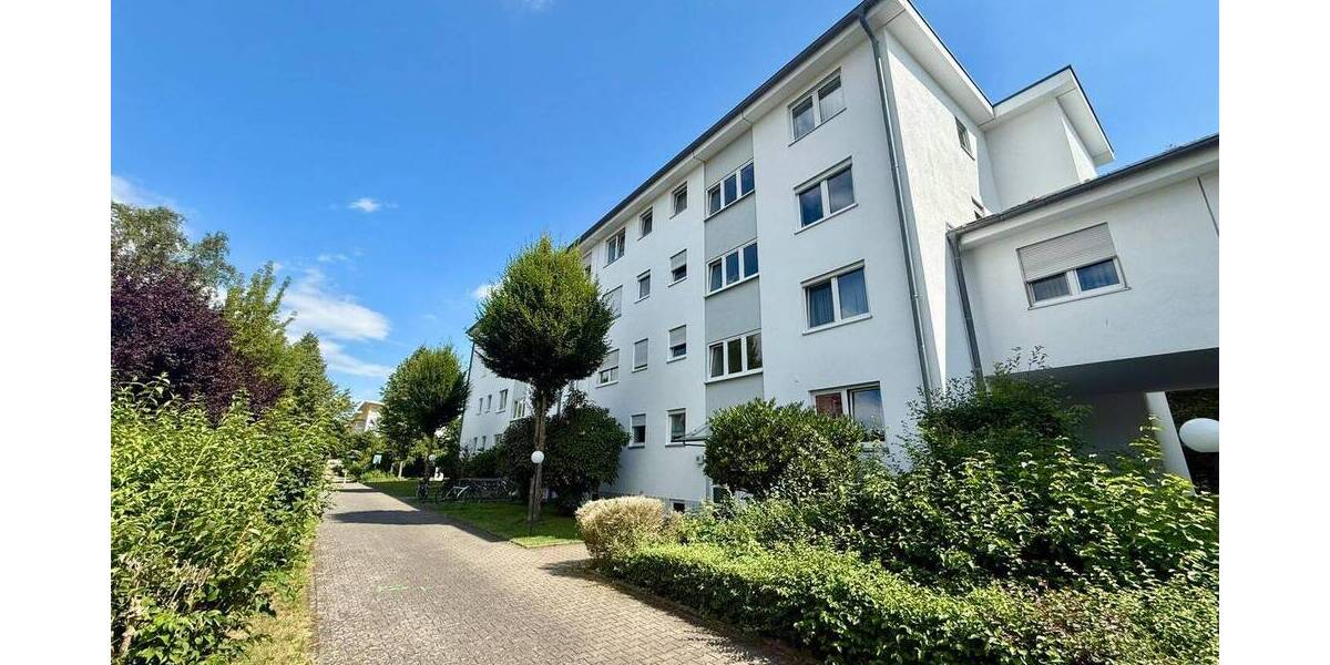 Terrassenwohnung Neu-Ulm Ludwigsfeld - 3 Zimmer, 70 m&sup2;, 329.000&euro; | Angebot:26714989