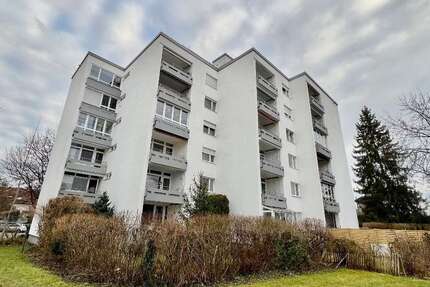 Wohnung zum Kaufen in Senden 279.000 € 90 m² 3 zimmer