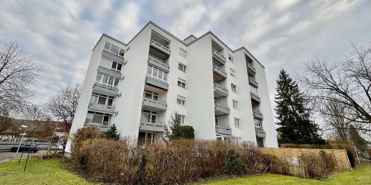 Wohnung zum Kaufen in Senden 279.000 € 90 m² 3 zimmer