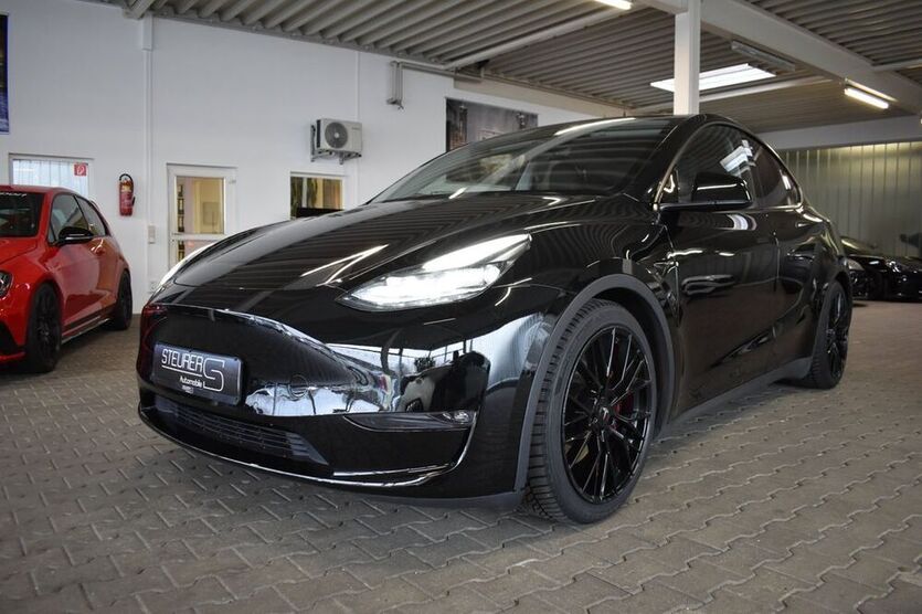 Model Y