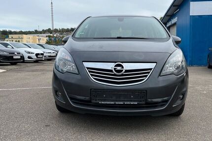 Opel Meriva 190.000 km 3.000 &euro; Blaustein 89134