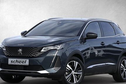 Peugeot 3008 23.800 km 26.990 &euro; Leipheim 89340
