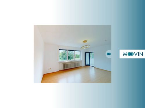 Etagenwohnung Senden - 2 Zimmer, 57 m&sup2;, 570&euro; | Angebot:24711127