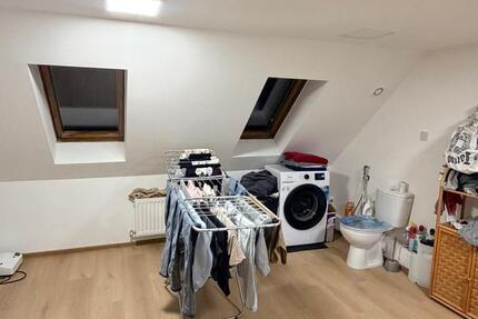 2 Zimmer Wohnung in Scharenstetten, nähe Dornstadt. 2 zimmer