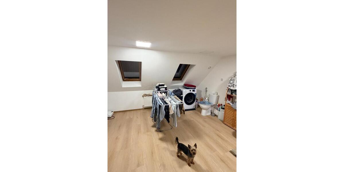 2 Zimmer Wohnung in Scharenstetten, nähe Dornstadt. 2 zimmer