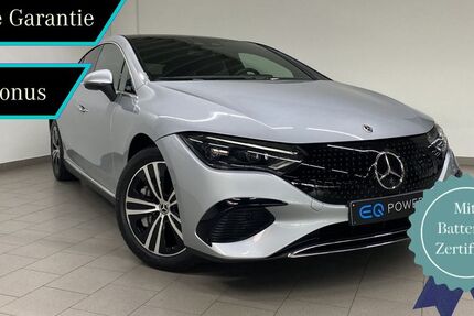 Mercedes-Benz EQE 8.591 km 51.429 € Dornstadt 89160