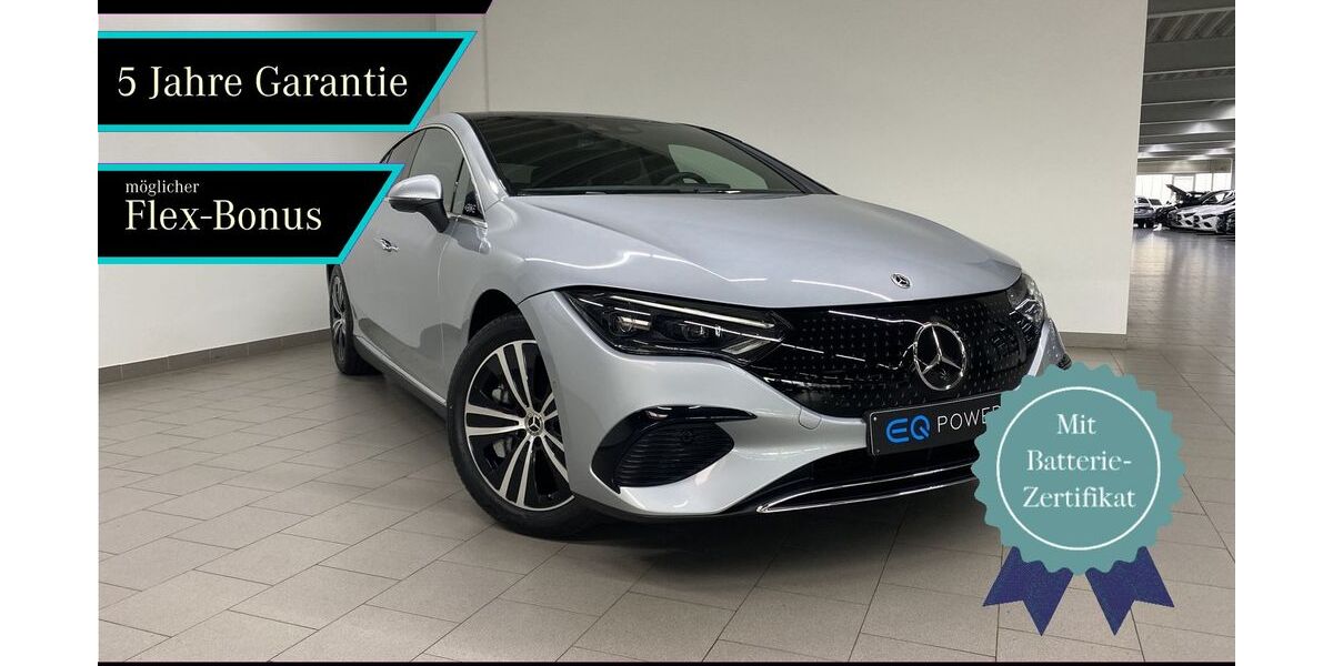 Mercedes-Benz EQE 8.591 km 51.429 € Dornstadt 89160