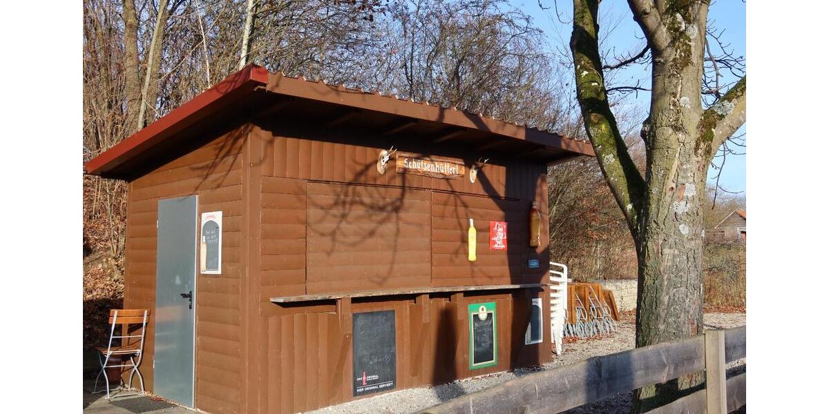 Gewerbeobjekt Elchingen Oberelchingen - 1.550&euro; | Angebot:24541475