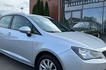 Seat Ibiza 70.000 km 8.999 &euro; Weissenhorn 89264