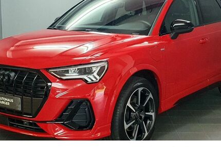 Audi Q3 34.390 km 29.990 &euro; Blaubeuren 89143