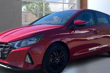 Hyundai i20 66.790 km 13.485 &euro; Neu-Ulm 89231