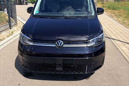 VW Caddy Maxi 6.990 km 33.400 &euro; Altenstadt 89281