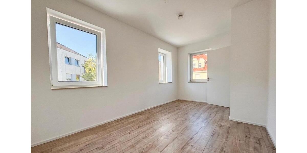 Etagenwohnung Vöhringen - 4 Zimmer, 95 m&sup2;, 339.000&euro; | Angebot:27121417