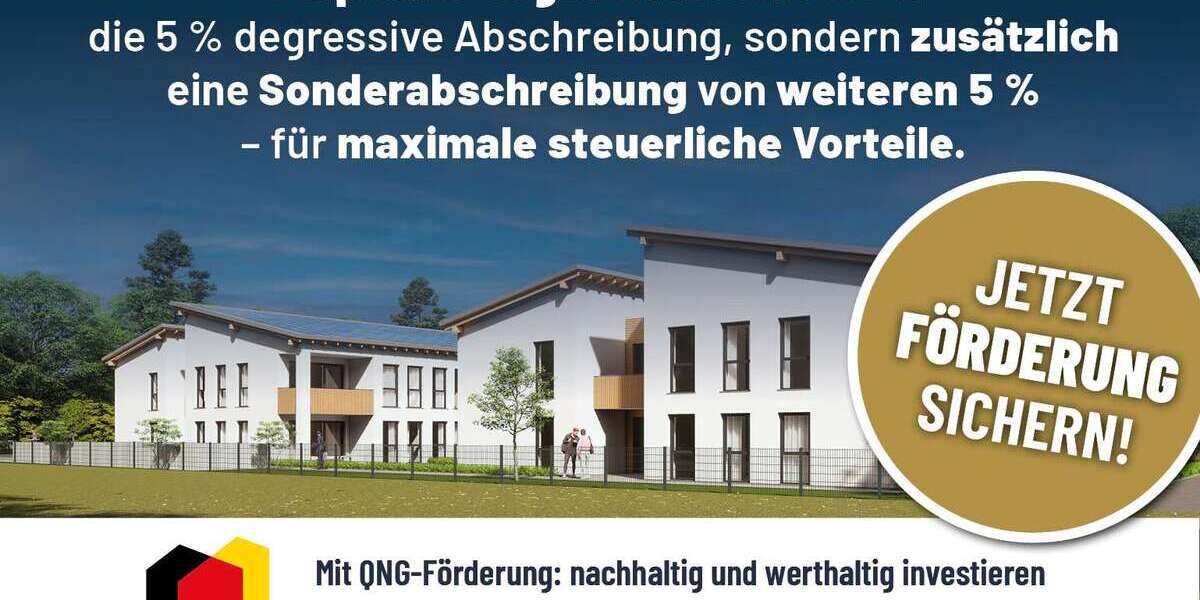 Etagenwohnung Dietenheim - 3 Zimmer, 95 m&sup2;, 441.500&euro; | Angebot:17978389