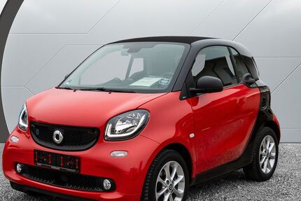 Smart ForTwo 42.114 km 7.500 &euro; Schelklingen 89601