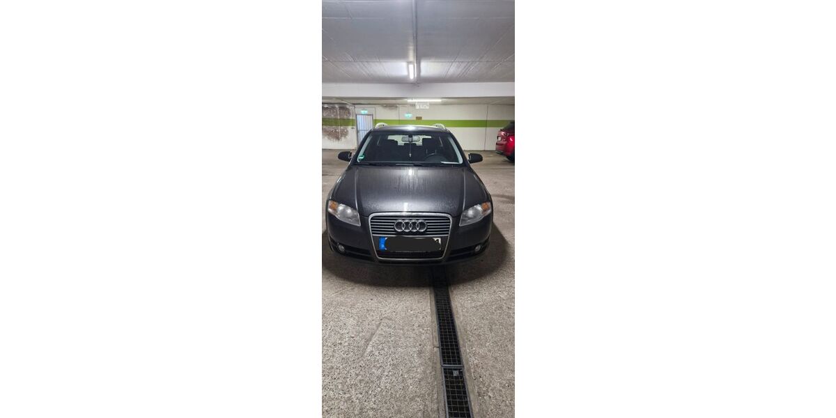 Audi A4 258.500 km 3.700 &euro; Ulm 89079