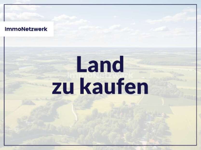 Grundstück in Illerkirchberg Oberkirchberg 40.000 € 8356 m²