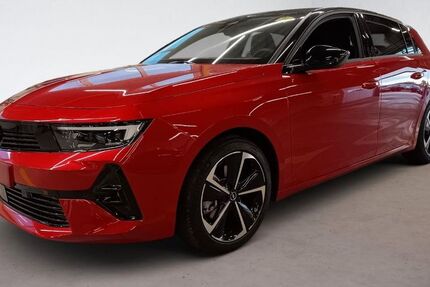 Opel Astra 7.300 km 24.490 &euro; Ulm 89073