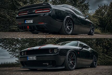 Dodge Challenger 28.000 km 59.000 &euro; Dornstadt 89160