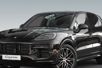 Porsche Cayenne 9.900 km 106.900 &euro; Ulm 89079