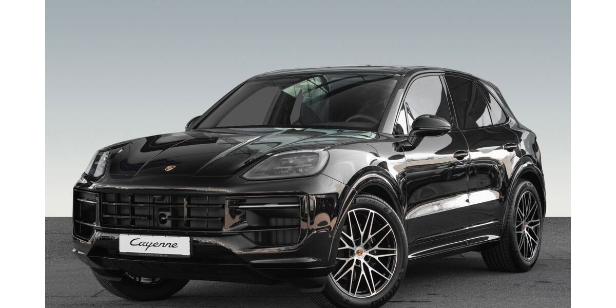 Porsche Cayenne 9.900 km 106.900 &euro; Ulm 89079