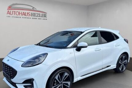 Ford Puma 69.300 km 21.990 &euro; Amstetten 73340