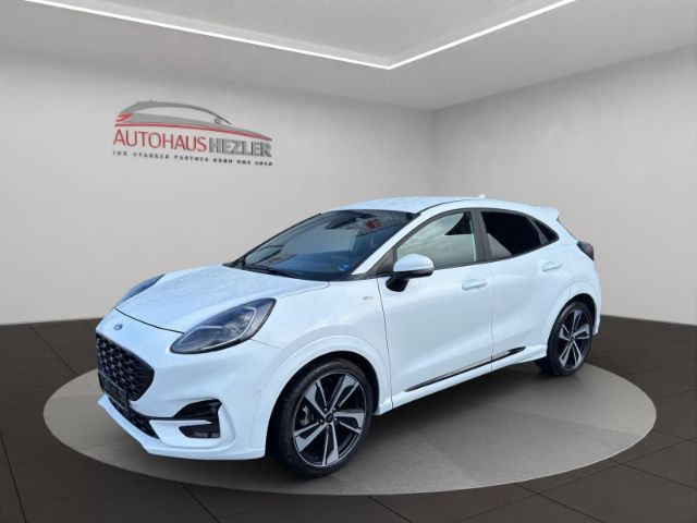 Ford Puma 69.300 km 21.990 &euro; Amstetten 73340