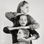 Lilith Kollektiv - Irgendwas mit Liebe - die Show
