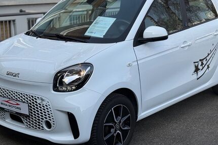 Smart ForFour 24.000 km 9.999 &euro; Neu-Ulm 89231