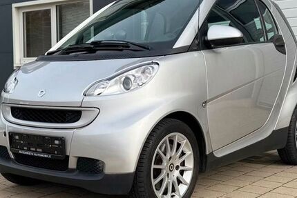 Smart ForTwo 80.000 km 5.980 &euro; Laichingen 89150