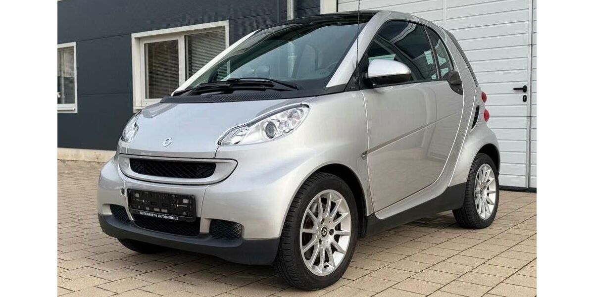 Smart ForTwo 80.000 km 5.980 &euro; Laichingen 89150