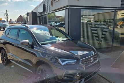 Seat Ateca 1.001 km 37.990 &euro; Weidenstetten 89197