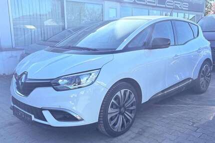 Renault Scenic 93.000 km 11.990 &euro; Ulm (Jungingen) 89081