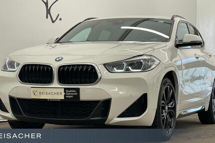 BMW X2 40.840 km 32.880 &euro; Ulm 89077