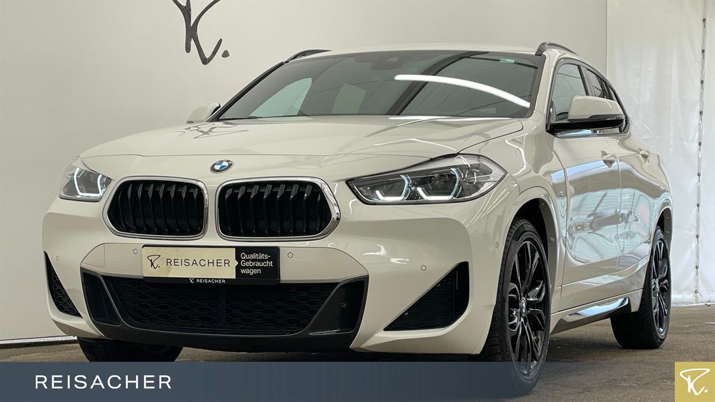 BMW X2 40.841 km 32.880 &euro; Ulm 89077