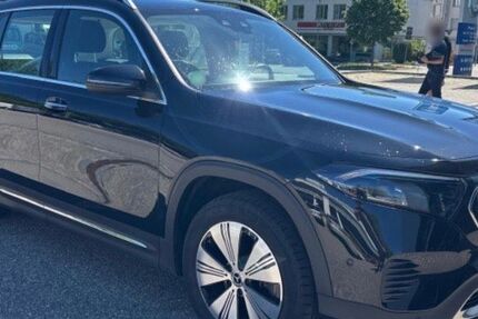 Mercedes-Benz EQB 85.000 km 29.900 &euro; Ulm 89075