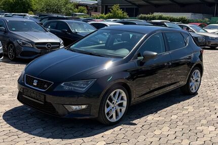 Seat Leon 200.000 km 5.450 &euro; Erbach bei Ulm 89155